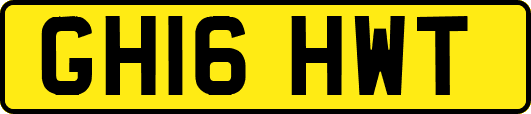 GH16HWT
