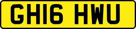 GH16HWU