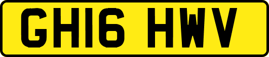 GH16HWV