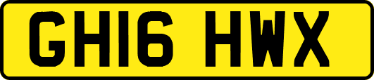 GH16HWX