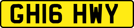 GH16HWY
