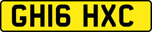GH16HXC
