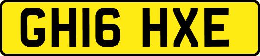 GH16HXE