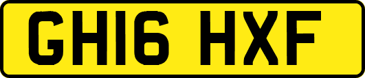 GH16HXF
