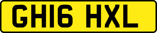 GH16HXL