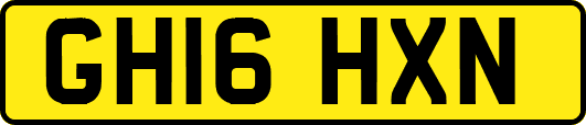 GH16HXN