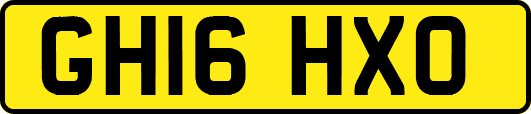 GH16HXO