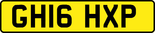 GH16HXP