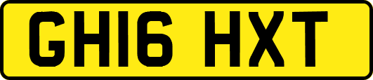 GH16HXT