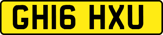 GH16HXU