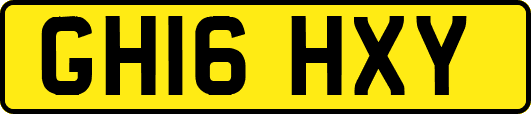 GH16HXY