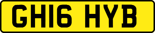 GH16HYB