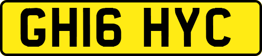 GH16HYC