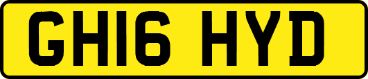 GH16HYD