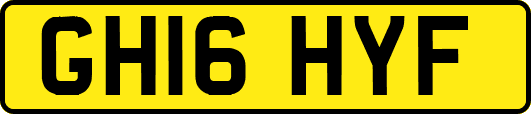 GH16HYF