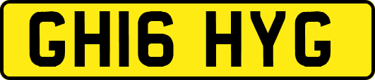 GH16HYG