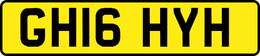 GH16HYH