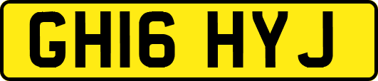 GH16HYJ