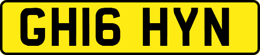 GH16HYN