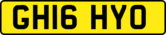 GH16HYO