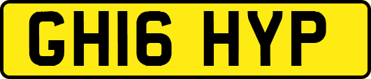 GH16HYP