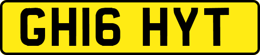 GH16HYT