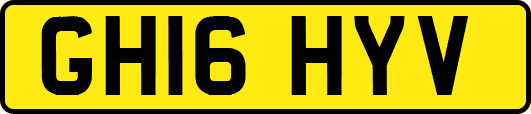 GH16HYV