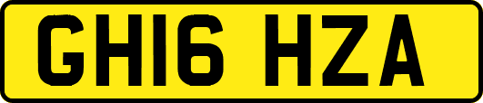 GH16HZA