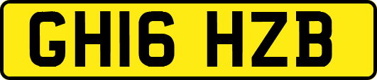 GH16HZB