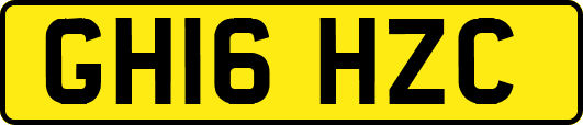 GH16HZC