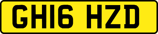 GH16HZD