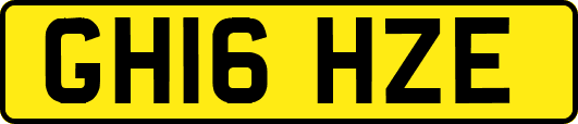 GH16HZE