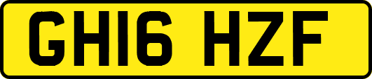 GH16HZF