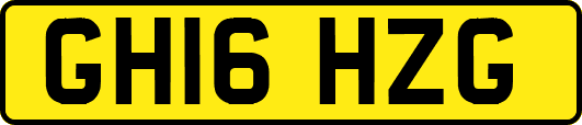 GH16HZG