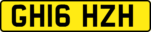 GH16HZH