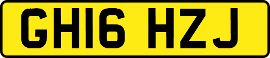 GH16HZJ