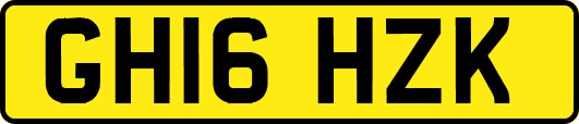 GH16HZK