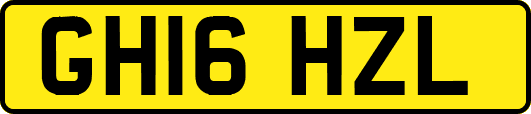 GH16HZL