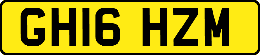 GH16HZM