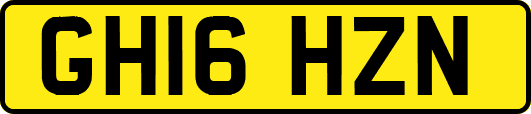 GH16HZN