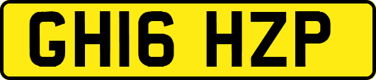 GH16HZP