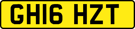GH16HZT