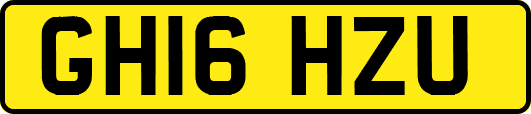GH16HZU