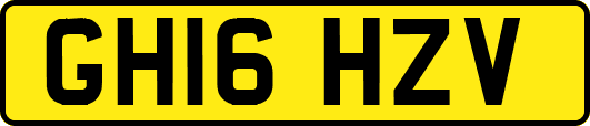 GH16HZV