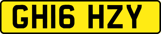 GH16HZY