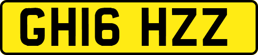 GH16HZZ