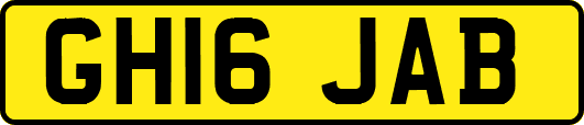 GH16JAB