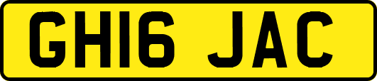 GH16JAC