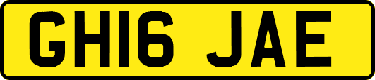 GH16JAE