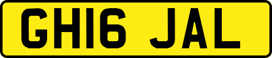 GH16JAL